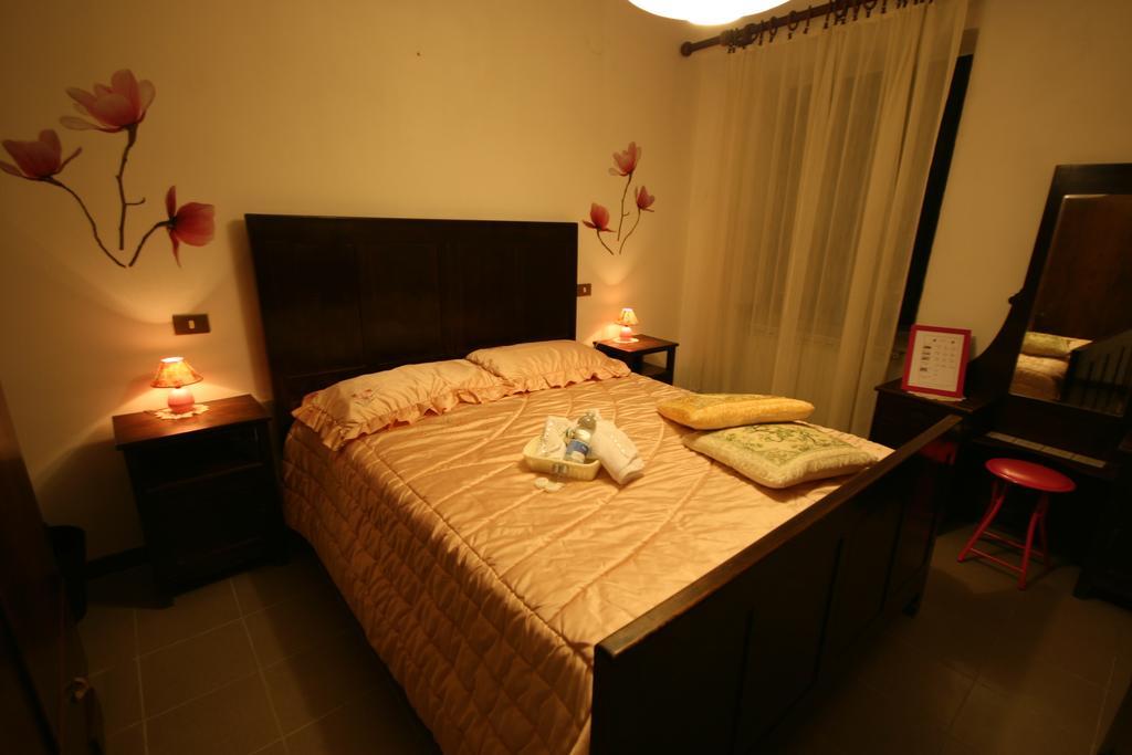 A Casa Di Maria Bed & Breakfast Pisa Room photo