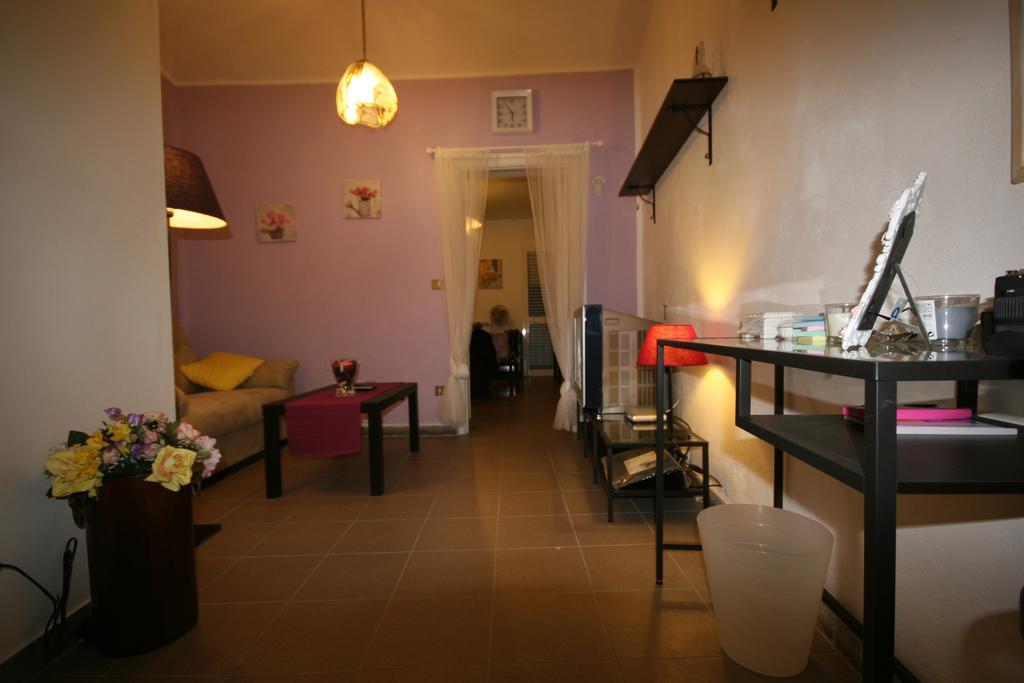A Casa Di Maria Bed & Breakfast Pisa Exterior photo